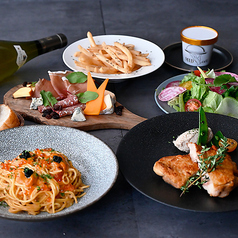 Pizzeria CARTA 池袋店の特集写真