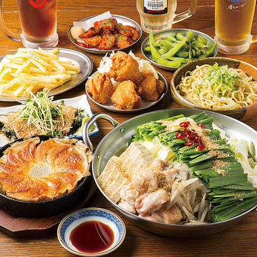 博多劇場 武蔵浦和店のおすすめ料理1