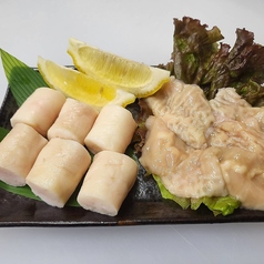 焼肉いろりのコース写真