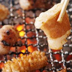 七輪焼肉 HACHIHACHI はちはち 天神大名店のコース写真