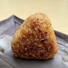 焼きおにぎり1ケ
