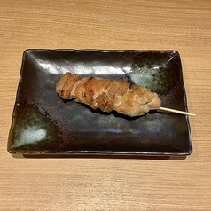 鳥もも(1本)