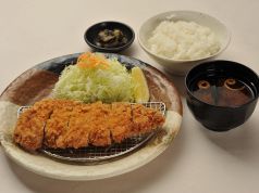 とんかつ薩摩 京都ヨドバシ店のおすすめ料理2