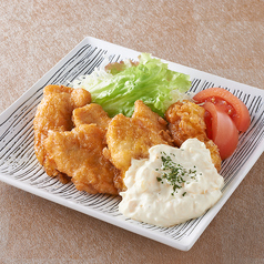 チキン南蛮