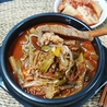 チョアヨ 韓国料理のおすすめポイント1