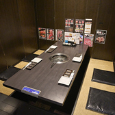 setting photo