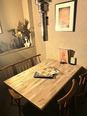 焼肉酒場 たんがほるもん 小倉魚町特集写真1