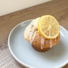 Baked Cafe まぁるいきもちのおすすめ料理2