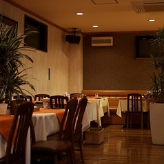 20名様から50名様までの貸切利用も承ります。お気軽にご相談ください！