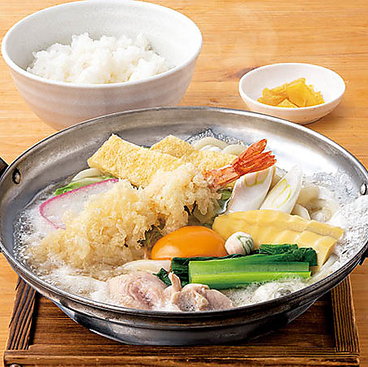 大衆食堂 定食のまる大 多摩センター店のおすすめ料理1