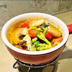 ガーリック ラボ 鹿児島店特集写真1