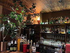 カクテル各種200種以上