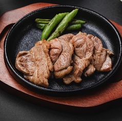 札幌成吉思汗 なからむのおすすめ料理3