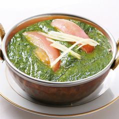 チキンパラック