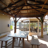 Cafe&Dining KONOKA カフェアンドダイニング コノカの雰囲気3