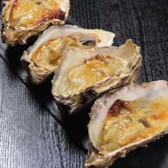 地鶏料理と旬魚 居酒屋 楽いちのおすすめ料理2