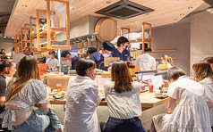 すしや コトブキツカサ 天満店の特集写真