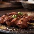 料理メニュー写真&nbsp;豚レバー