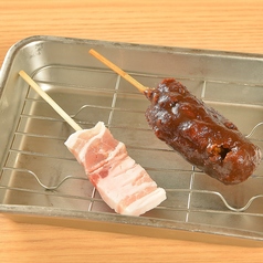 どて串カツ豚