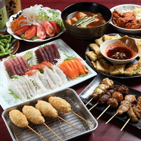 気軽につまめる！お得な1,000円料理