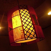 本場中国からオーナーが直接取り入れたお洒落なインテリア♪店内いたるところにディスプレイされています♪当店は銀座駅から程近いため、宴会の幹事様も安心♪ランチ・ディナーとしてもお使い頂けます。宴会の幹事様も安心♪本格中華をお楽しみください！