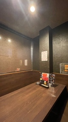 店内丸ごと貸切宴会！テーブルフロア、座敷個室もご自由にお使いいただけます。下見も大歓迎です！20名様以上を目安にご相談くださいませ。