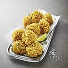 骨なしチキン6ピース