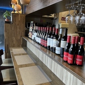 ステーキ大場 流川店の雰囲気3