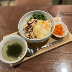 箱舟のおすすめランチ2