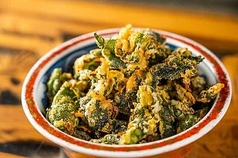 スナックわかめ