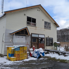カフェ咲来の写真