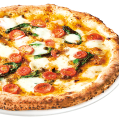 サルヴァトーレ クオモ SALVATORE CUOMO PIZZA ピッツァ 天王洲のおすすめ料理3