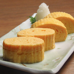 《長崎》あごだし出汁巻き玉子