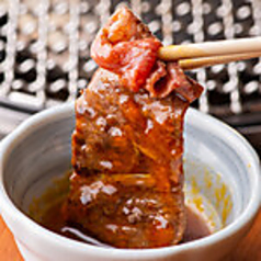 焼きすきを楽しむオリジナルつけタレ