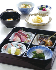 美味酒肴 京すいしんのコース写真