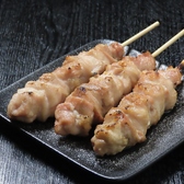 地鶏料理と旬魚 居酒屋 楽いちのおすすめ料理3
