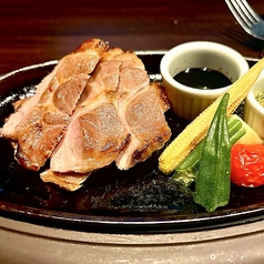 肉料理