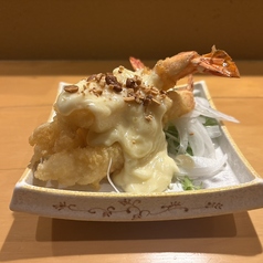 エビマヨ