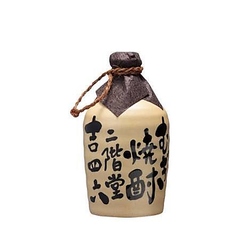 【麦】吉四六