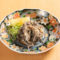 生センマイ