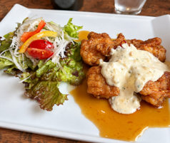 みかんのハンバーグのおすすめ料理1