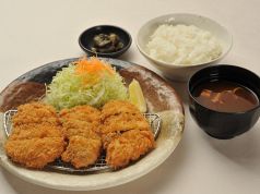とんかつ薩摩 京都ヨドバシ店のおすすめ料理3