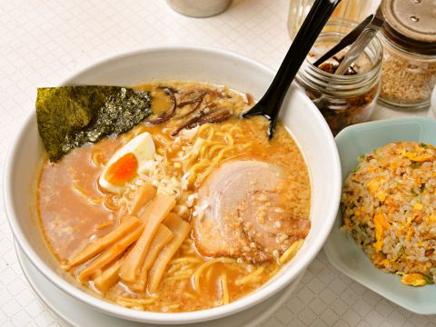 坂戸 田田 坂戸 ラーメン ホットペッパーグルメ