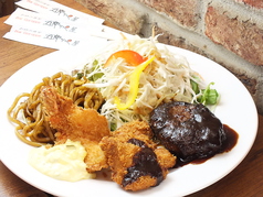 五郎っぺ屋 新大阪店のおすすめランチ1