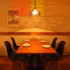 Restaurant＆Bar テンアンドハーフ 西船橋の特集写真