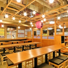 満天酒場 大泉学園店の雰囲気2