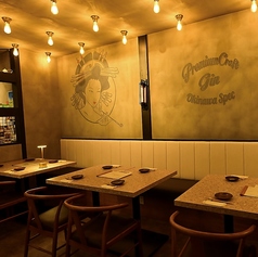 貸切OK！種類豊富な飲み放題もございますのでぜひご利用ください。おいしい料理とお酒が素敵な宴会に花を添えます。