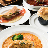 幹事様必見！飲み放題付き定番料理の宴会プランご用意