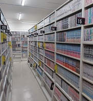 コミック全4万冊！最新刊も随時入荷中☆