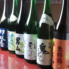 小料理屋 ぼたんの特集写真